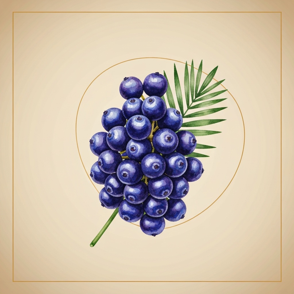 Acai Berry