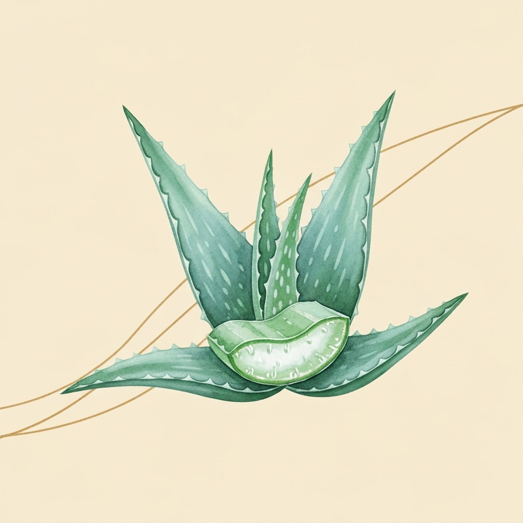 Aloe Vera
