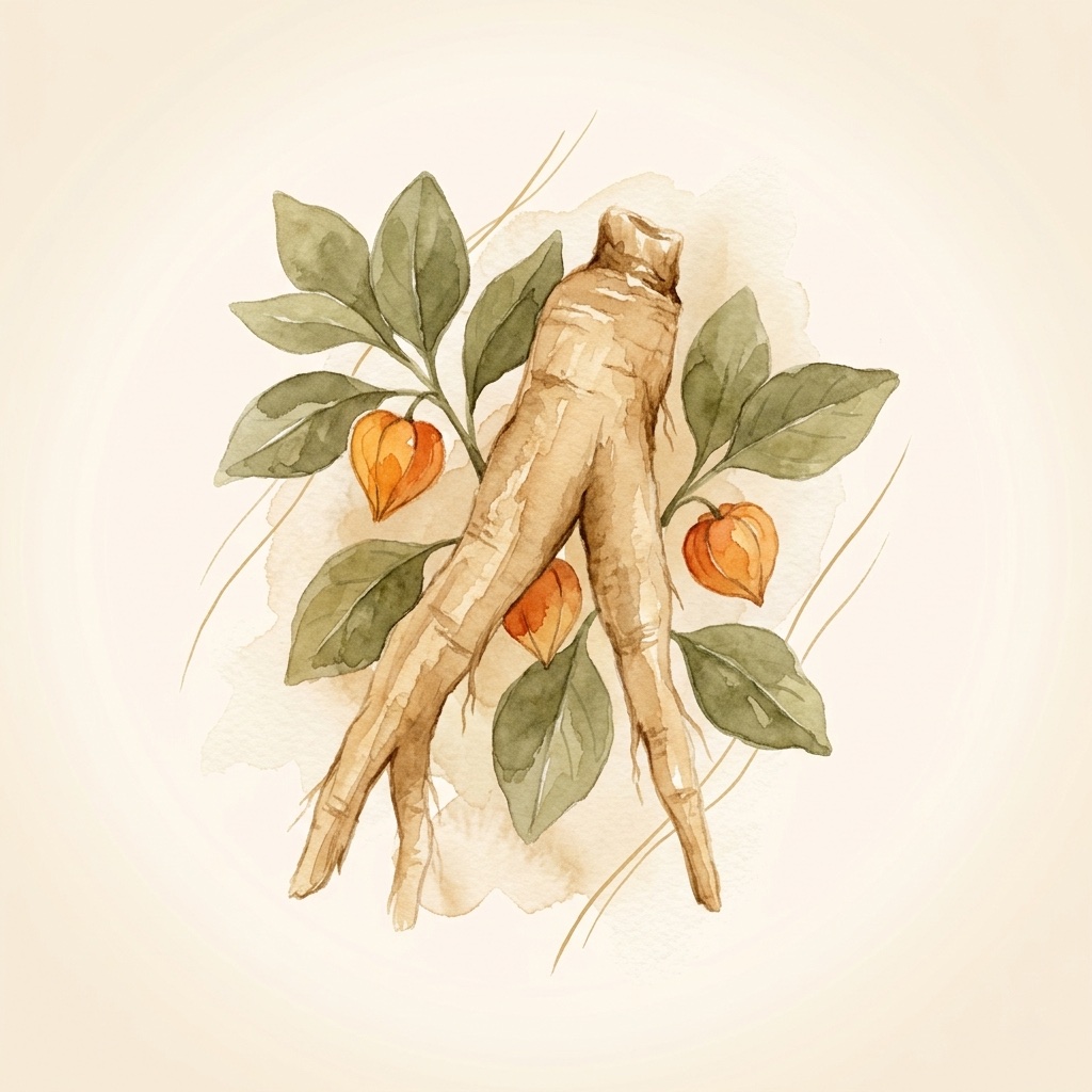 Ashwagandha
