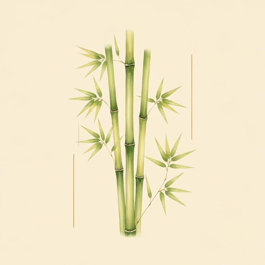 Bamboo Extract