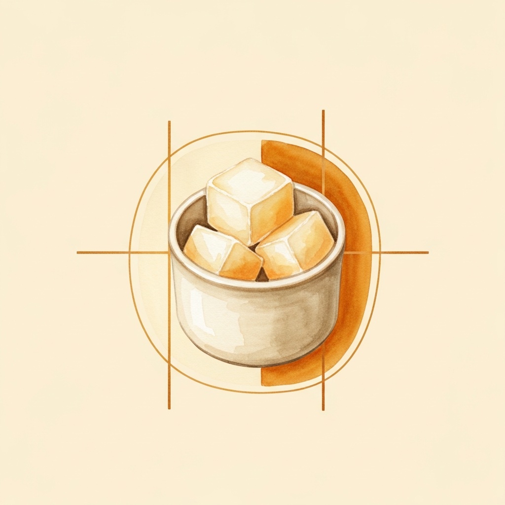Grass-Fed Beef Tallow