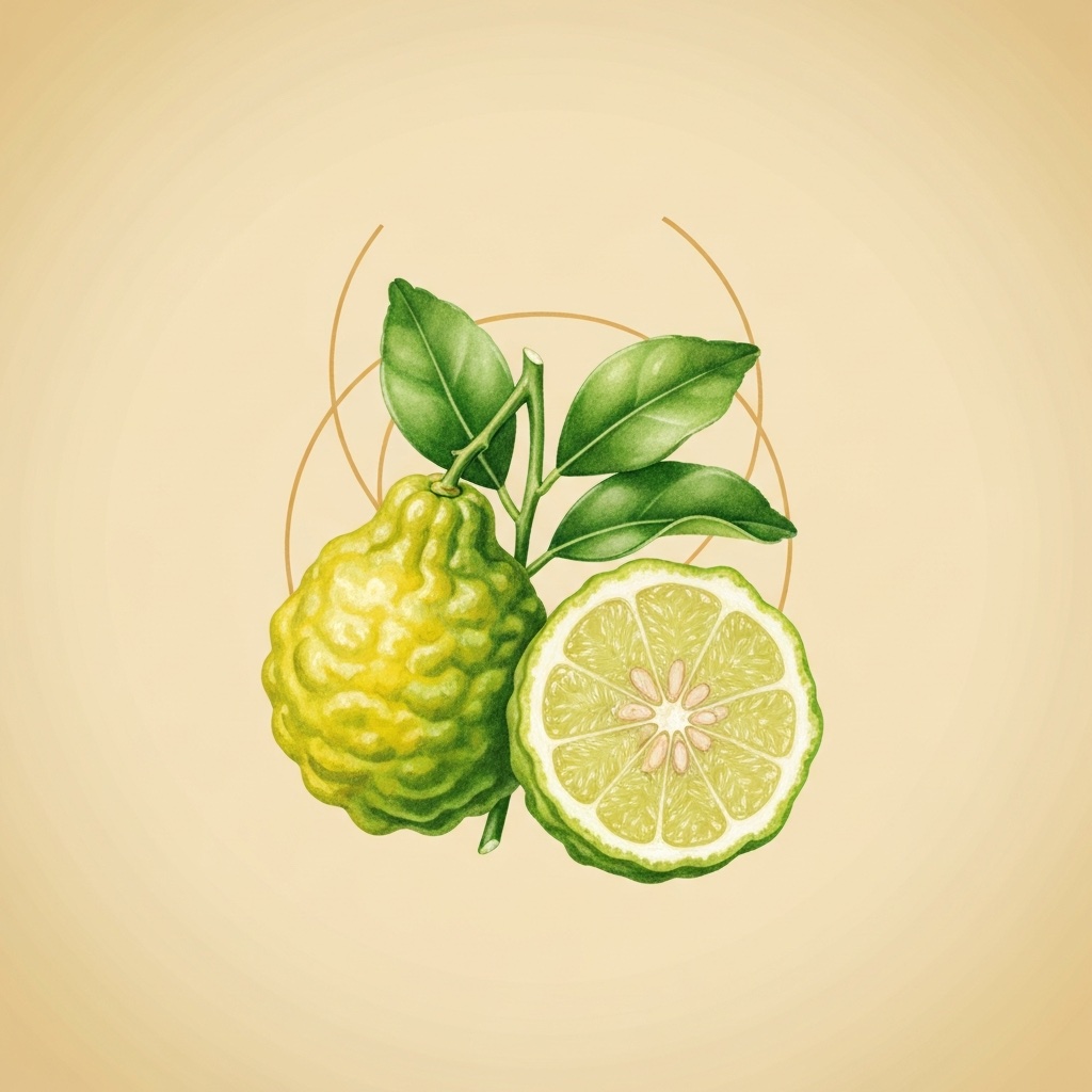 Bergamot Essential Oil
