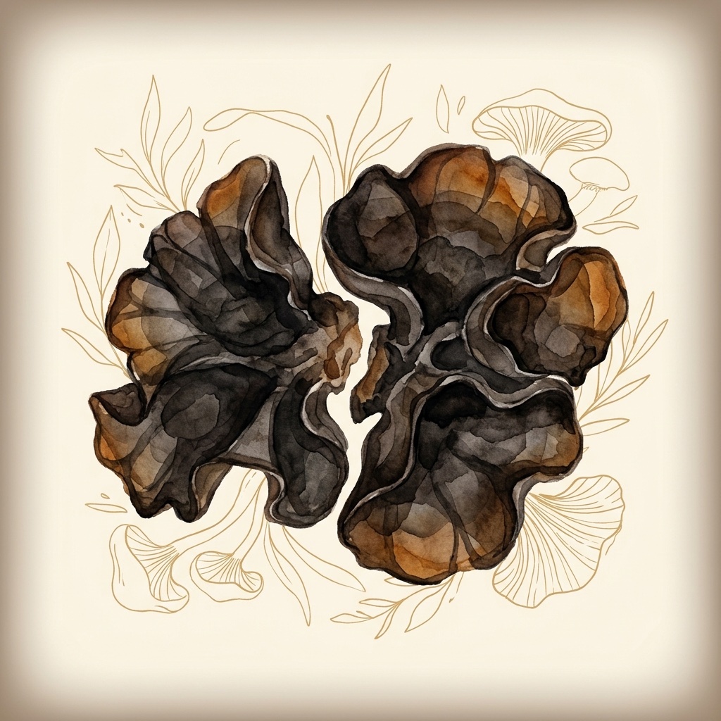Black Fungus