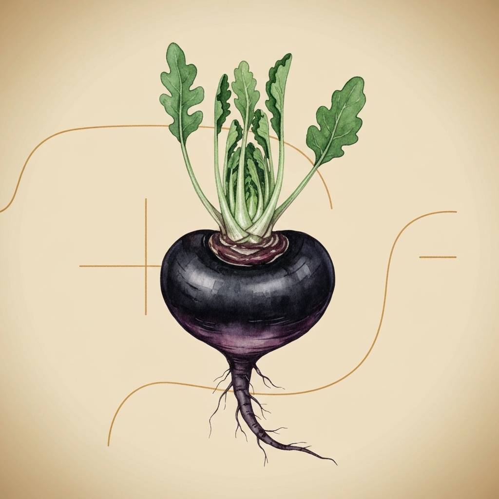 Black Maca Root