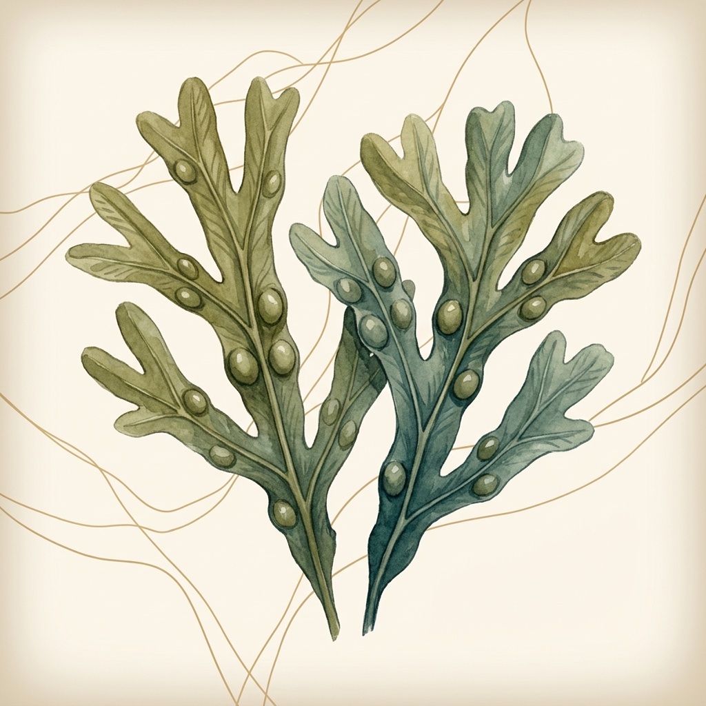 Bladderwrack
