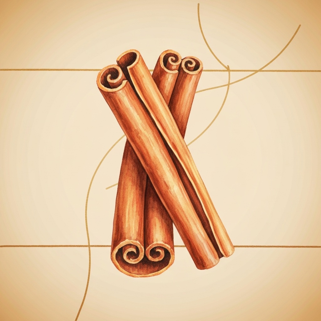 Cinnamon
