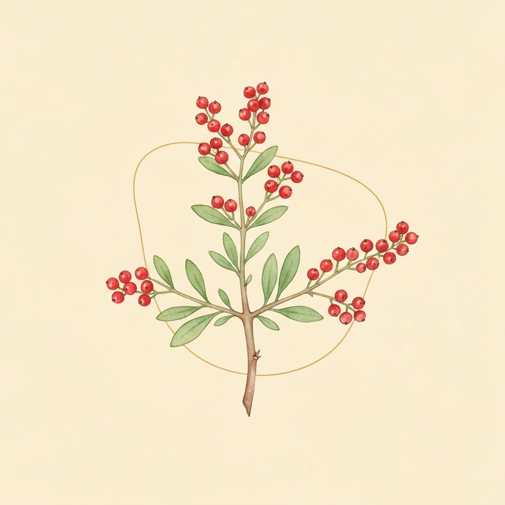 Cissus Quadrangularis