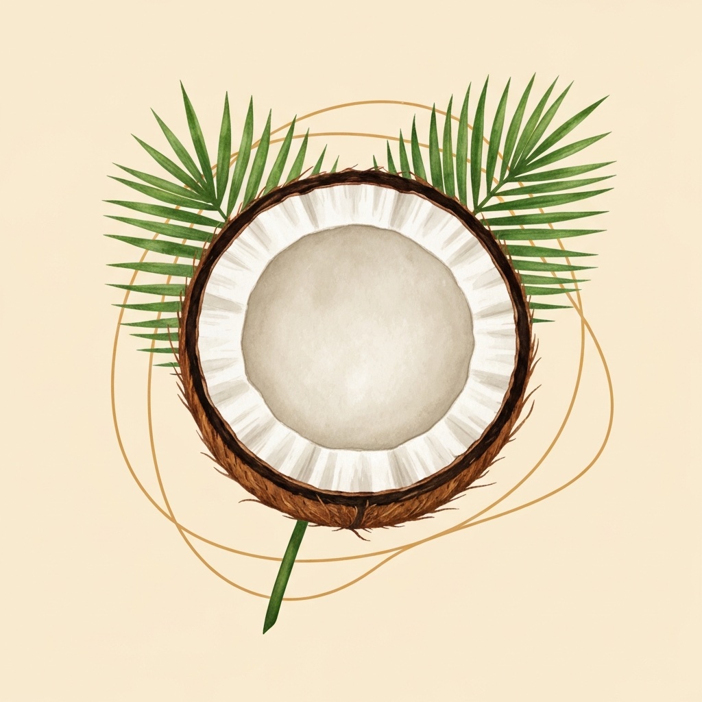 Coconut Oil
