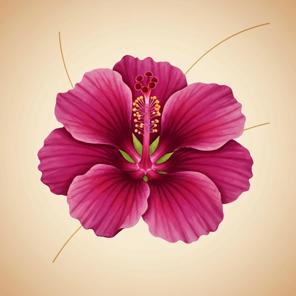 Hibiscus
