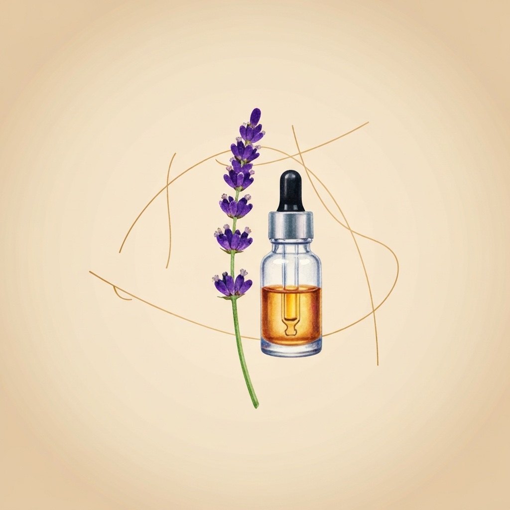 Lavender Essential Oil