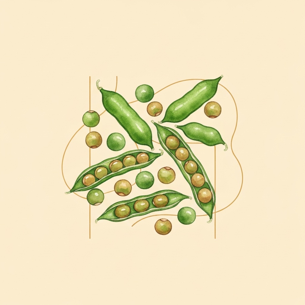 Lentil Fruit Extract