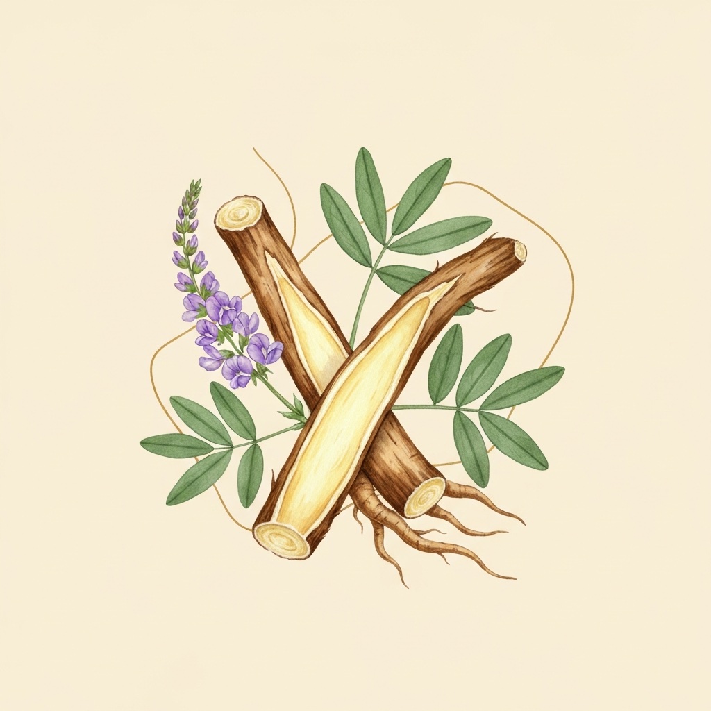Licorice Root Extract