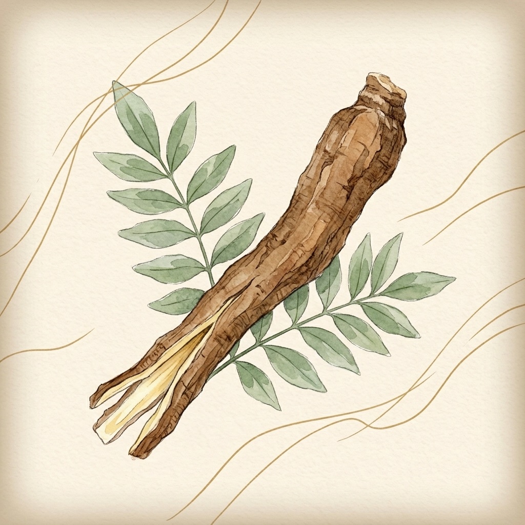 Longjack (Tongkat Ali)