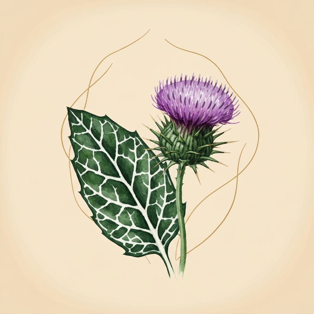 Milk Thistle