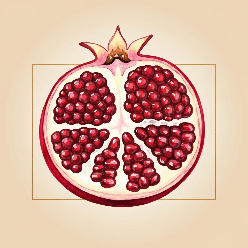 Pomegranate