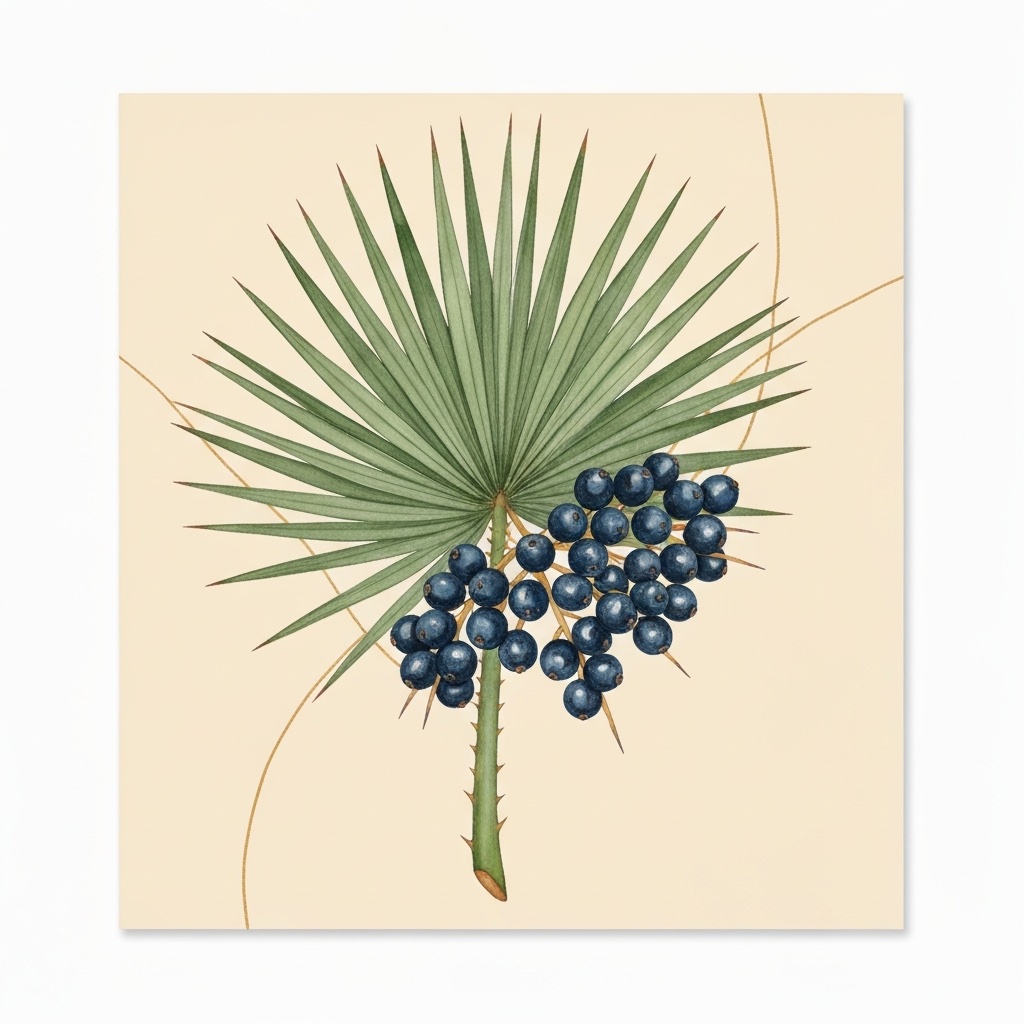 Saw Palmetto