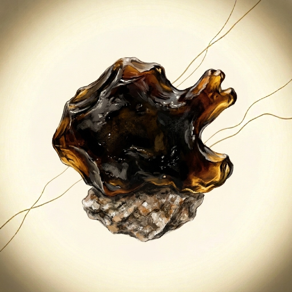 Shilajit