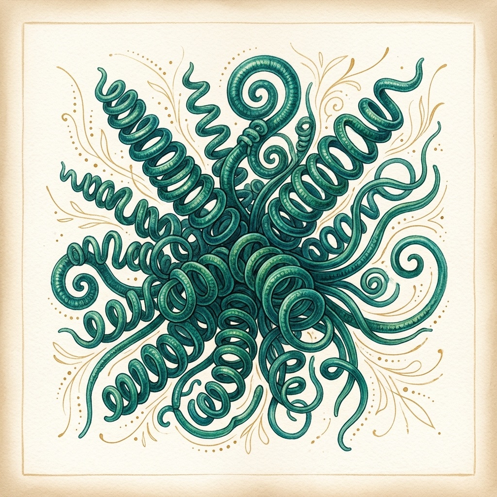 Spirulina