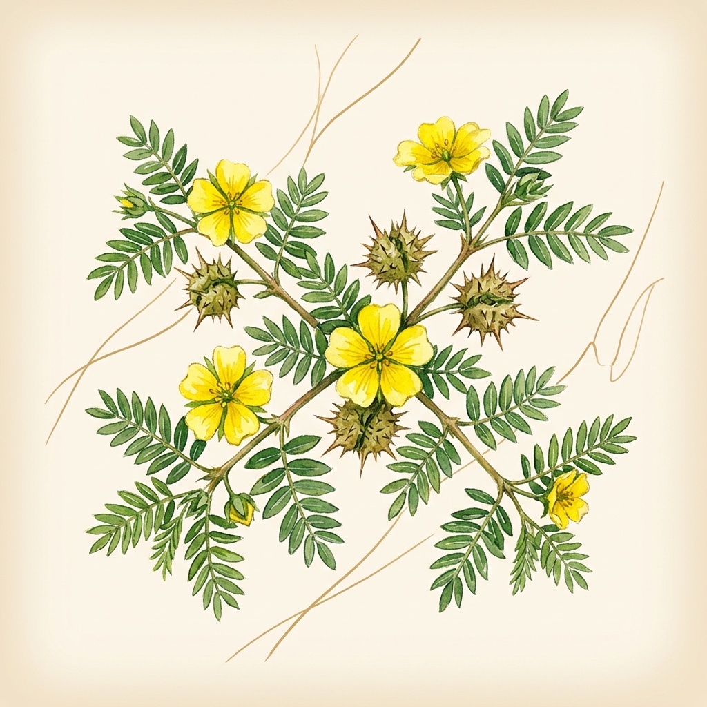 Tribulus Terrestris