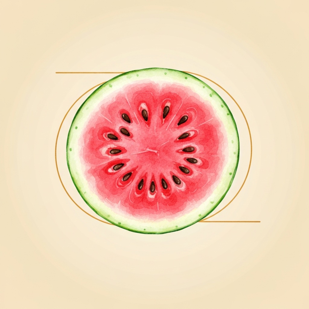Watermelon Fruit Extract