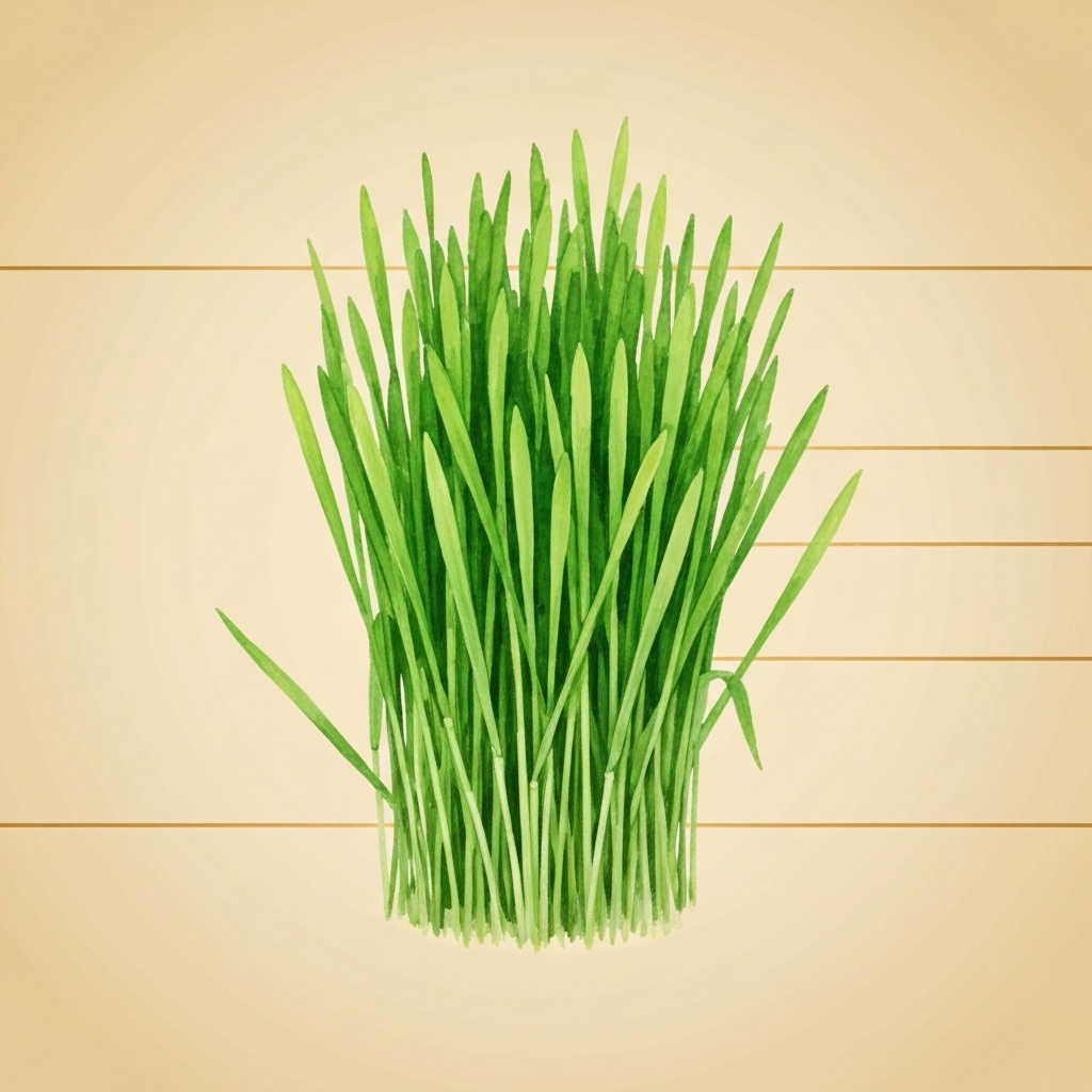 Wheat Grass