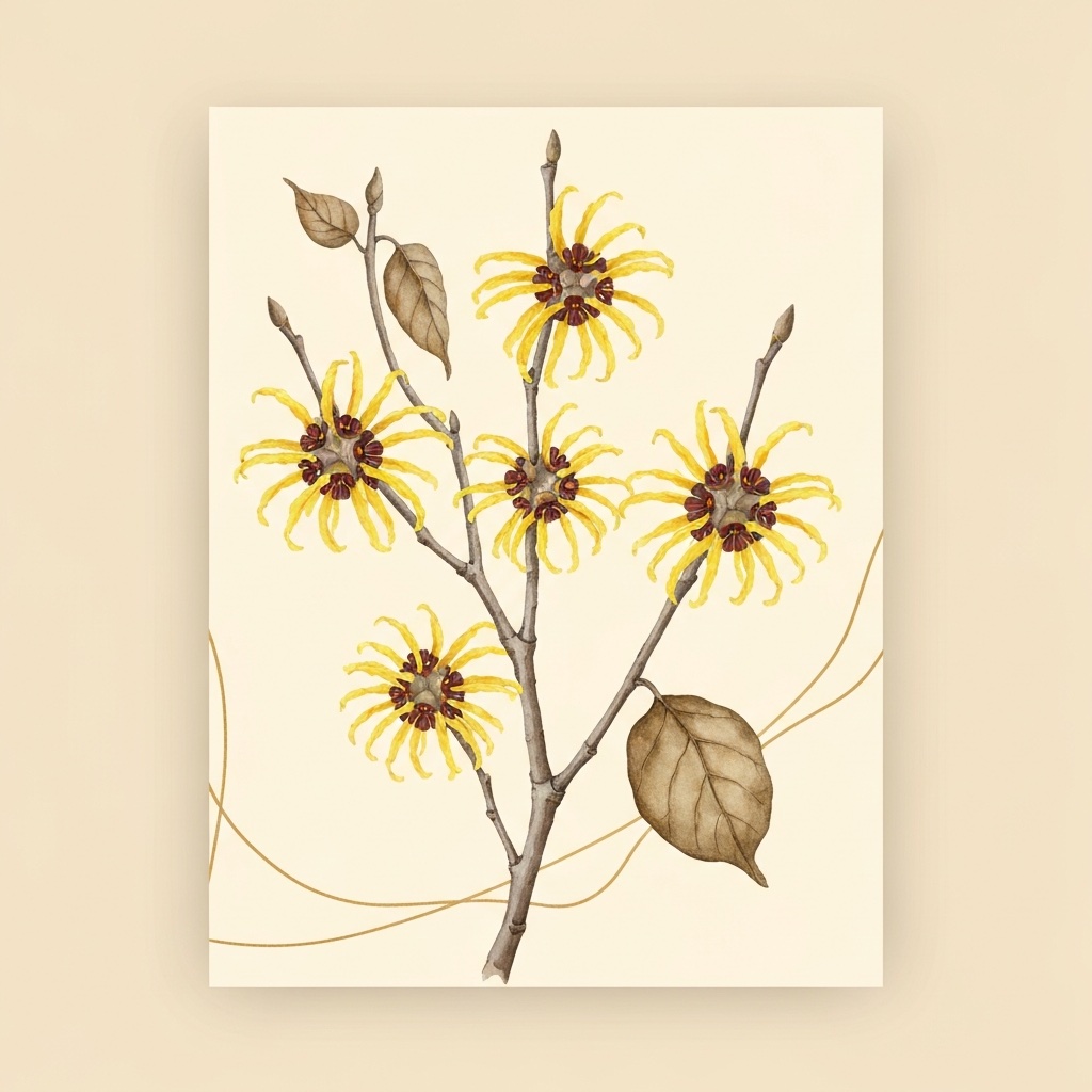 Witch Hazel
