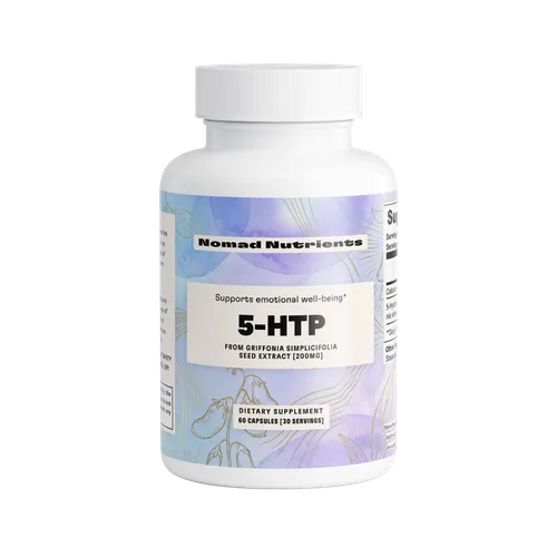 5-HTP