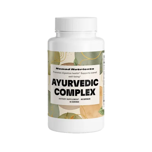 Ayurvedic Complex