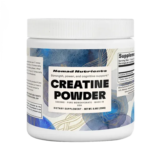 Creatine Powder