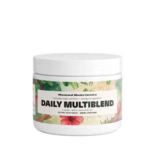 Daily Multiblend