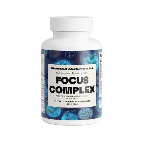 Focus Complex